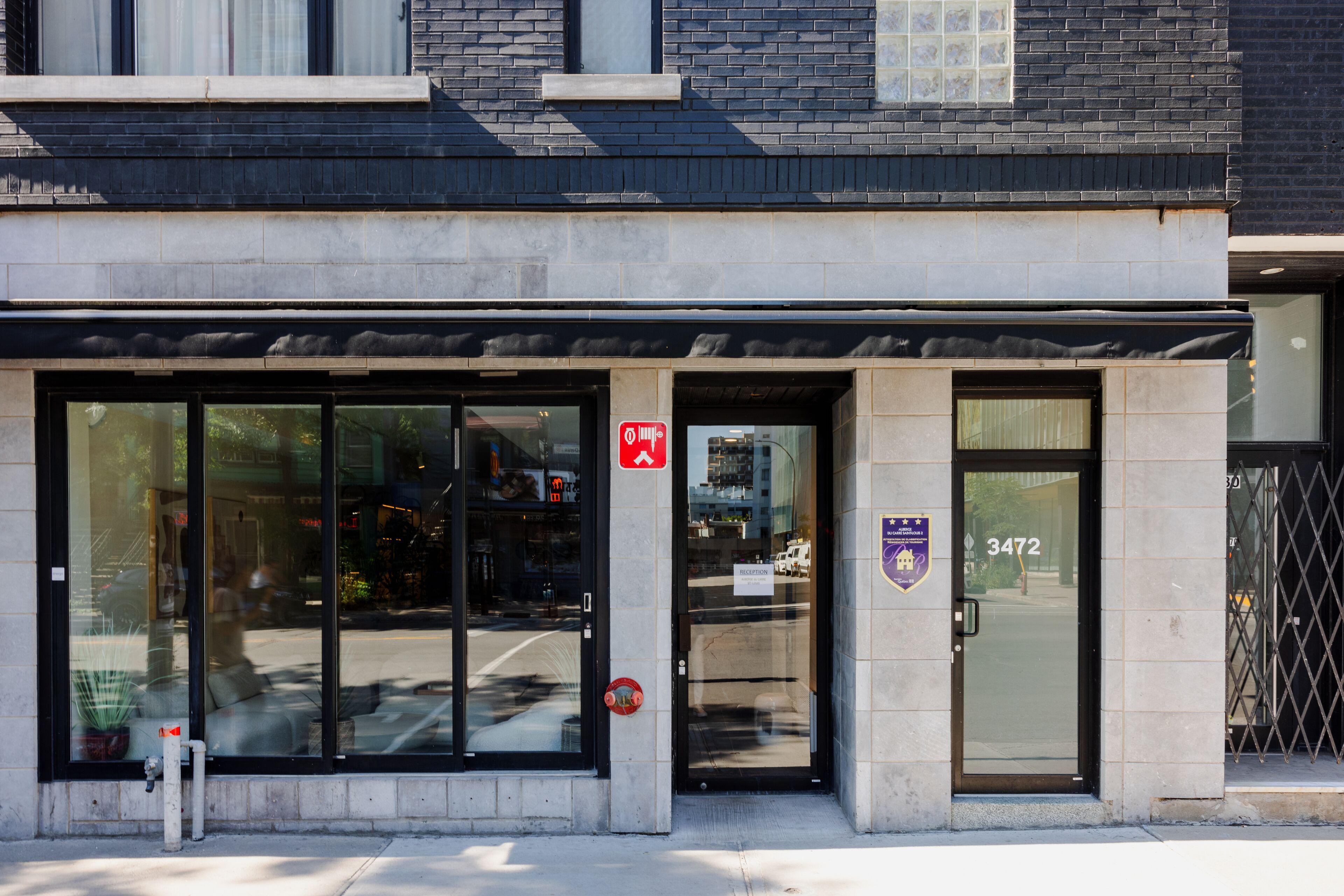 Hotel & Spa Carre Saint-Louis — Photos 3